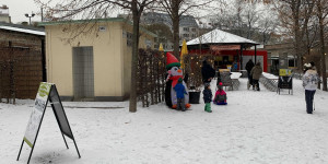 Beitragsbild des Blogbeitrags 10 Spaziergänge durch Wien mit öffentlichen Toiletten