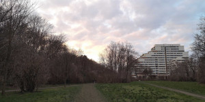 Beitragsbild des Blogbeitrags 9 Dinge, die du im 11. Bezirk im Lockdown machen kannst