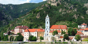 Beitragsbild des Blogbeitrags 9 Dinge, die du über die Wachau nicht wusstest