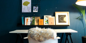 Beitragsbild des Blogbeitrags Homeoffice in der Corona-Krise: Arbeitnehmer*innen erzählen