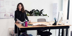 Beitragsbild des Blogbeitrags Welcher Working-Typ bist du?