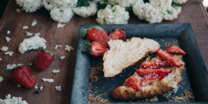 Beitragsbild des Blogbeitrags Wo ihr in Wien köstliche Croissants bekommt