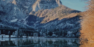 Beitragsbild des Blogbeitrags Orte, an denen du die Mitte Österreichs ganz neu kennenlernst