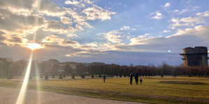 Beitragsbild des Blogbeitrags Weekend-Preview: Highlights am Wochenende in Wien, die ihr nicht verpassen solltet