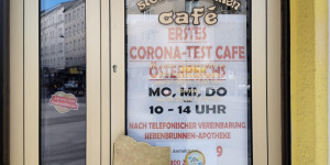Beitragsbild des Blogbeitrags 4 Wiener Lokale, in denen ihr Corona-Tests machen könnt