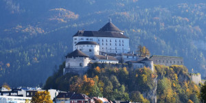 Beitragsbild des Blogbeitrags 6 historische Orte, die dich ins Mittelalter zurückversetzen