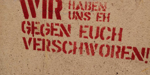 Beitragsbild des Blogbeitrags „Für mich ist alles eine Leinwand“: Unterwegs mit einer Wiener Taggerin