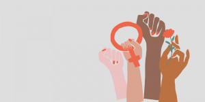 Beitragsbild des Blogbeitrags 9 österreichische Feministinnen, die ihr kennen solltet