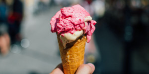 Beitragsbild des Blogbeitrags 1000things Awards: Das sind die fünf besten Eisdielen in Wien 2021 