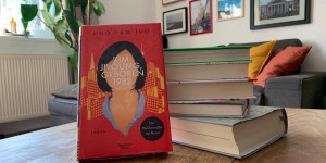 Beitragsbild des Blogbeitrags 10 Bücher, die der Feminismus immer noch braucht