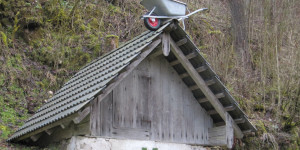 Beitragsbild des Blogbeitrags 7 skurrile Osterbräuche in ganz Österreich