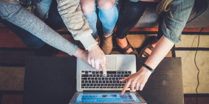 Beitragsbild des Blogbeitrags Wie ihr online Kultur erleben könnt