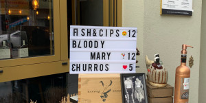 Beitragsbild des Blogbeitrags Ausgefallene Take-away-Lokale im 7. Bezirk