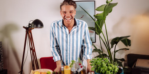 Beitragsbild des Blogbeitrags Unsere Checkliste für einen Kurzurlaub zu Hause 