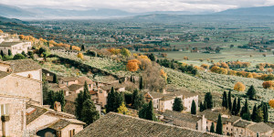 Beitragsbild des Blogbeitrags Bella Vita für daheim: Unsere Tipps für einen Italien-Urlaub zu Hause 