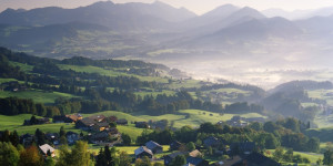 Beitragsbild des Blogbeitrags Die schönsten Ausflugsziele in Vorarlberg