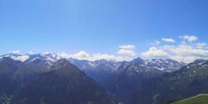 Beitragsbild des Blogbeitrags 6 Wanderungen in Salzburg mit tollem Ausblick