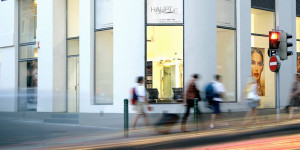 Beitragsbild des Blogbeitrags Coole Friseur-Tipps für Wien – Teil 1