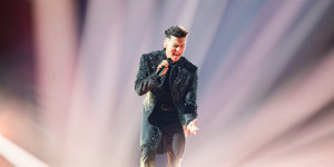 Beitragsbild des Blogbeitrags Unser Senf: Warum ich den Eurovision Song Contest so feiere 