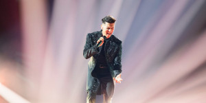 Beitragsbild des Blogbeitrags Unser Senf: Warum ich den Eurovision Song Contest so feiere