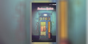 Beitragsbild des Blogbeitrags Gewinne das Buch des Monats „Im Ruin“ von Barabra Kadletz