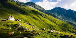 Beitragsbild des Blogbeitrags Unsere Tipps zum Wandern