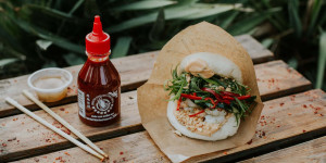 Beitragsbild des Blogbeitrags Wo ihr in Wien köstliche Bao Buns bekommt