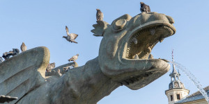 Beitragsbild des Blogbeitrags 6 Dinge, die du über Klagenfurt nicht wusstest