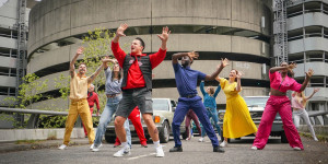 Beitragsbild des Blogbeitrags Wie Twitter auf den „Love is Love“-Song von Andreas Gabalier reagiert