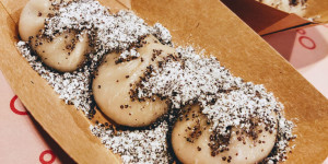 Beitragsbild des Blogbeitrags Unsere liebsten Dumpling-Lokale in Wien
