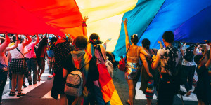 Beitragsbild des Blogbeitrags 6 Dinge über die Pride, die ihr noch nicht wusstet