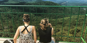 Beitragsbild des Blogbeitrags Die besten Orte für Urlaubsfeeling in Wien – Teil 2