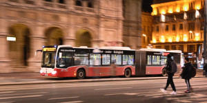 Beitragsbild des Blogbeitrags 8 Dinge, die ihr kennt, wenn ihr mit der Nightline fahrt 