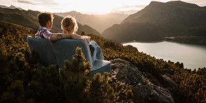 Beitragsbild des Blogbeitrags Zwischen Gipfelglück und Badespaß: Was ihr in Paznaun-Ischgl alles erleben könnt