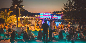 Beitragsbild des Blogbeitrags Die coolsten Outdoor-Clubbing-Locations in Österreich