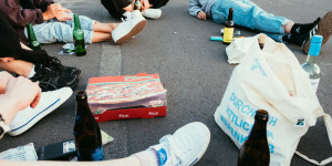 Beitragsbild des Blogbeitrags 10 Dinge, die nach dem Fortgehen in Wien jeder kennt