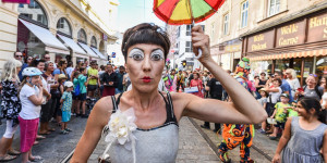 Beitragsbild des Blogbeitrags 8 Events, die du im Juli 2021 in Linz besuchen solltest