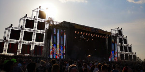 Beitragsbild des Blogbeitrags Der 1000things-Survival-Guide für Open-Air-Festivals