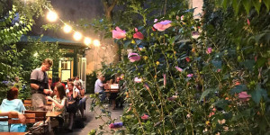 Beitragsbild des Blogbeitrags Die schönsten Locations für sommerliche Dates
