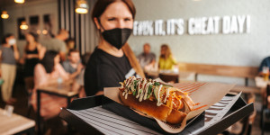 Beitragsbild des Blogbeitrags Neu in Wien im Juli 2021 