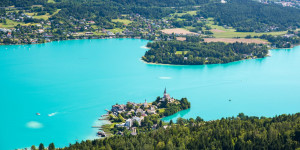 Beitragsbild des Blogbeitrags 8 Dinge, die ihr diesen Sommer in Kärnten erleben könnt 
