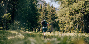 Beitragsbild des Blogbeitrags Das Outdoor-Quiz: Welcher Wander-Typ bist du?