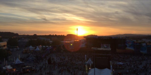 Beitragsbild des Blogbeitrags Das Frequency Festival 2021 wurde abgesagt