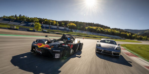 Beitragsbild des Blogbeitrags Lasst euren Puls am Red Bull Ring in die Höhe schnellen!