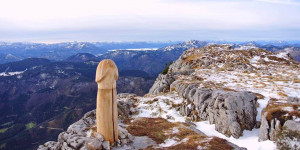 Beitragsbild des Blogbeitrags Niederösterreich: Die skurrilsten Skulpturen im öffentlichen Raum