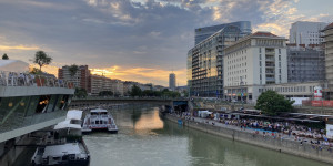 Beitragsbild des Blogbeitrags Weekend-Preview: Highlights am Wochenende in Wien, die ihr nicht verpassen solltet