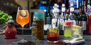Beitragsbild des Blogbeitrags Die besten Bars in Salzburg