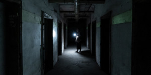 Beitragsbild des Blogbeitrags Lost Places: Auf Erkundungstour durch die Wiener Unterwelt
