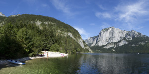 Beitragsbild des Blogbeitrags Die schönsten Badeseen in der Steiermark 