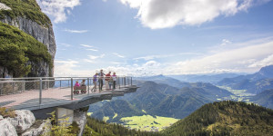 Beitragsbild des Blogbeitrags Die schönsten Familienausflüge in Österreich